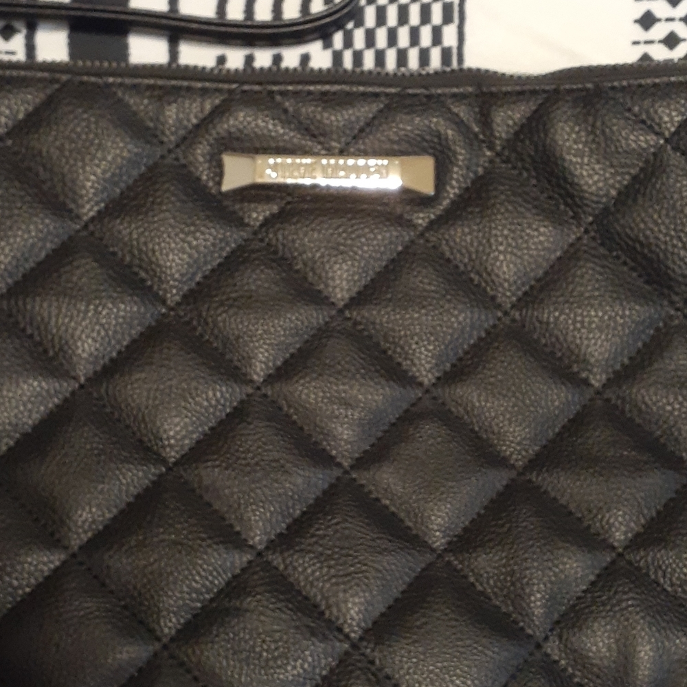 Steve Madden clutch